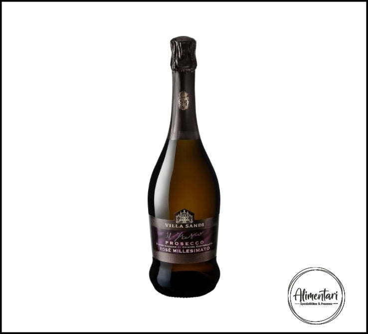 Villa Sandi Prosecco Millesimato Rose 750 ml