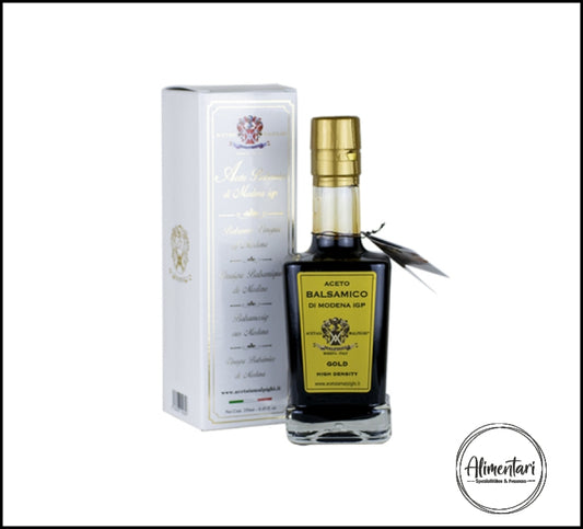 Balsamico Gold