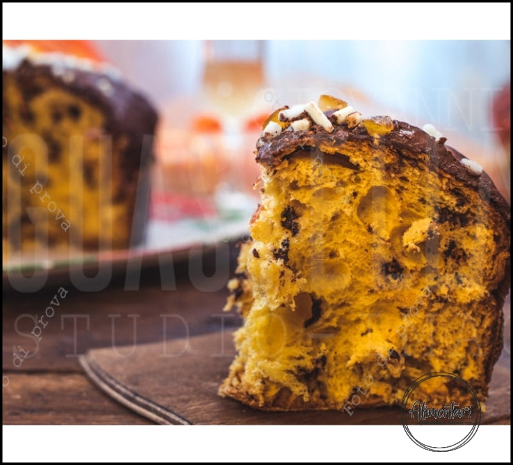 PANETTONE Aledi Bronte 1000 g